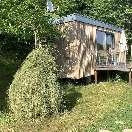 Villa Tiny House Steirermadl Birkfeld Exterior foto