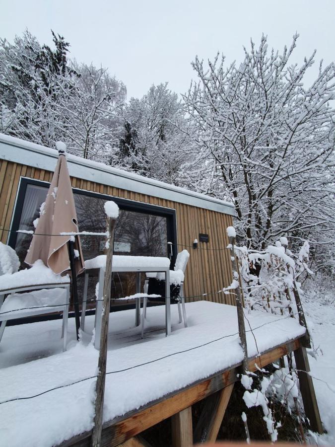 Villa Tiny House Steirermadl Birkfeld Exterior foto