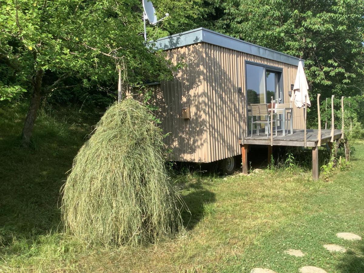 Villa Tiny House Steirermadl Birkfeld Exterior foto