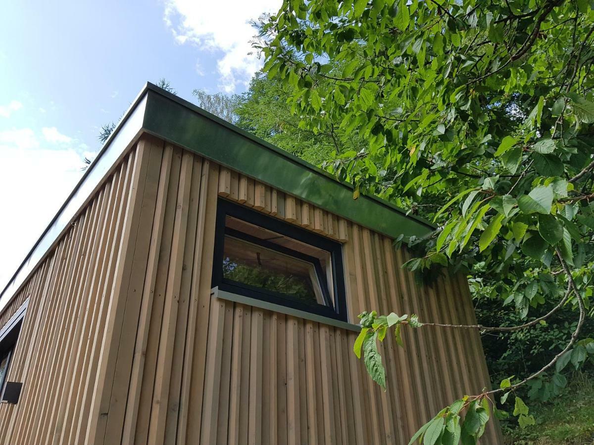 Villa Tiny House Steirermadl Birkfeld Exterior foto