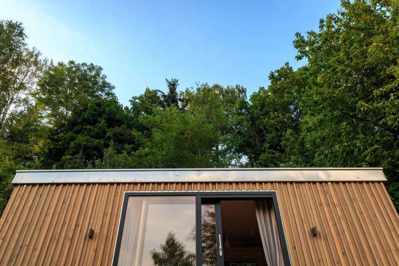 Villa Tiny House Steirermadl Birkfeld Exterior foto