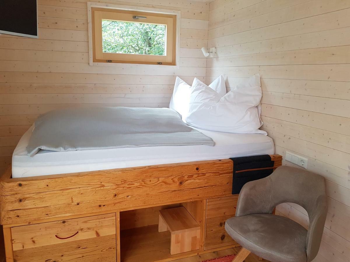 Villa Tiny House Steirermadl Birkfeld Exterior foto